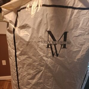 Men's Wearhouse Suit